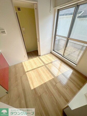 メゾンド・カシェットの物件内観写真